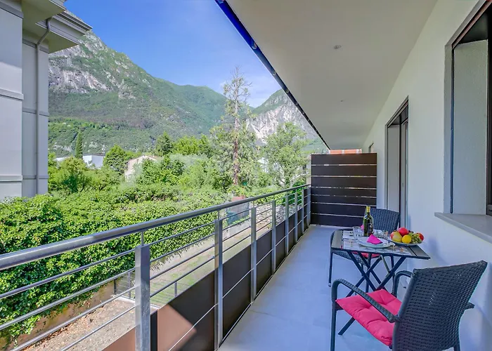 Appartamento Eureka - Happy Rentals