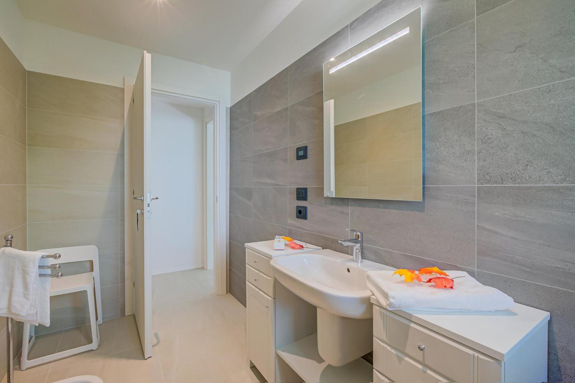 Appartement Eureka - Happy