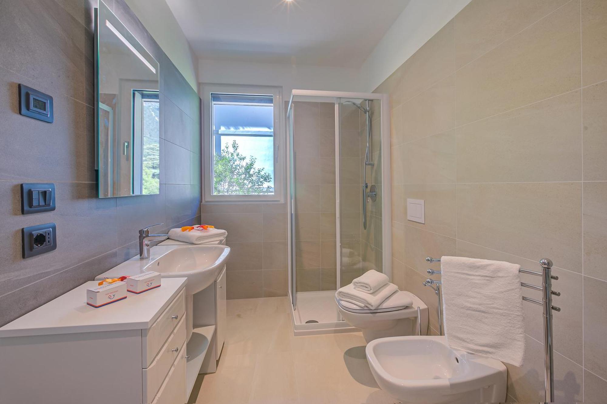 Appartement Eureka - Happy Riva del Garda