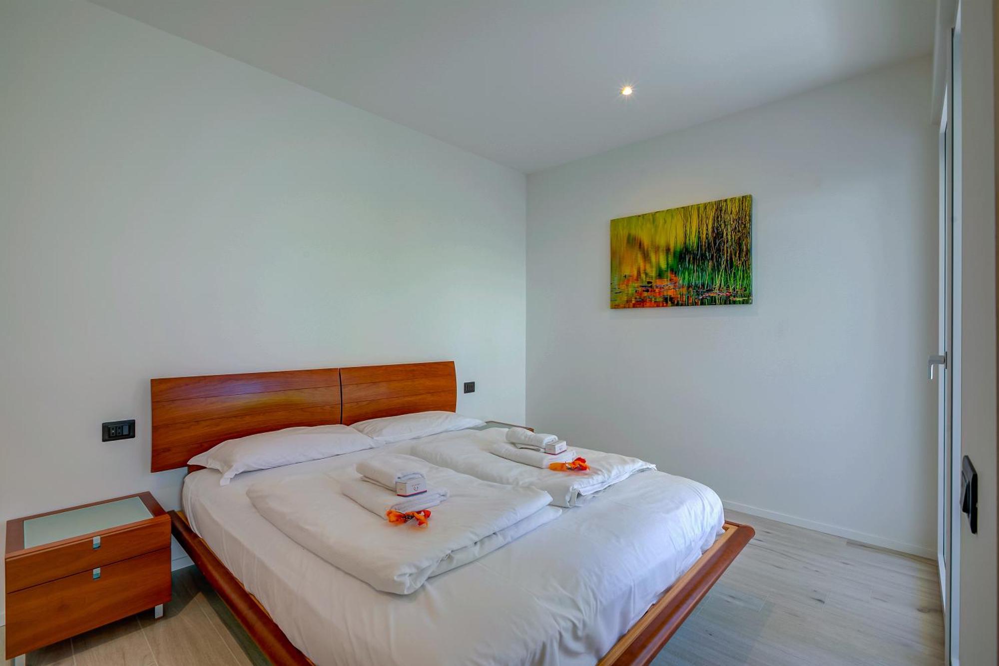Appartement Eureka - Happy Riva del Garda