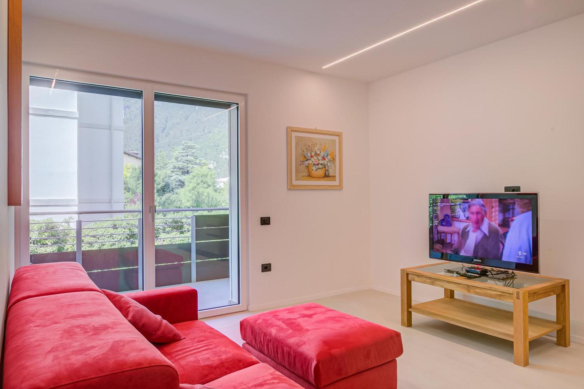 Eureka - Happy Appartement