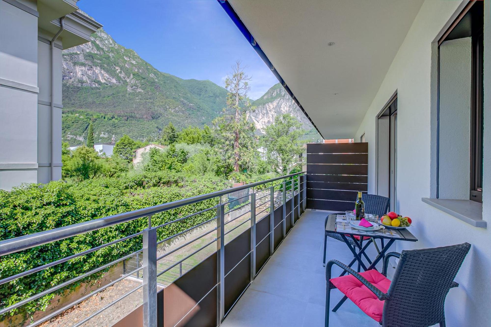 Eureka - Happy Appartement *
