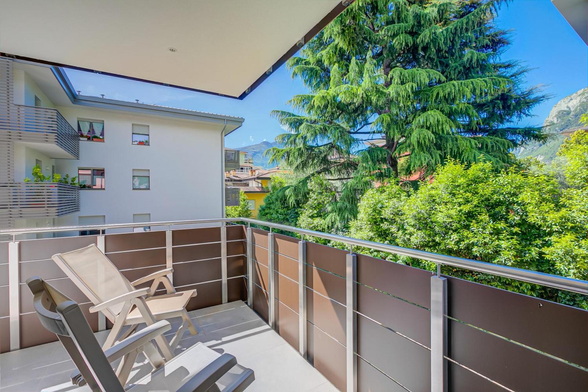 Appartement Eureka - Happy *